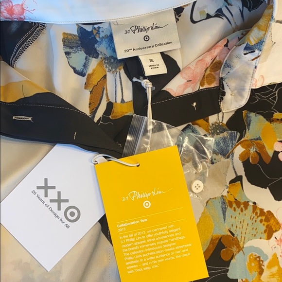 Phillip Lim Shirt - Picture 8 of 8